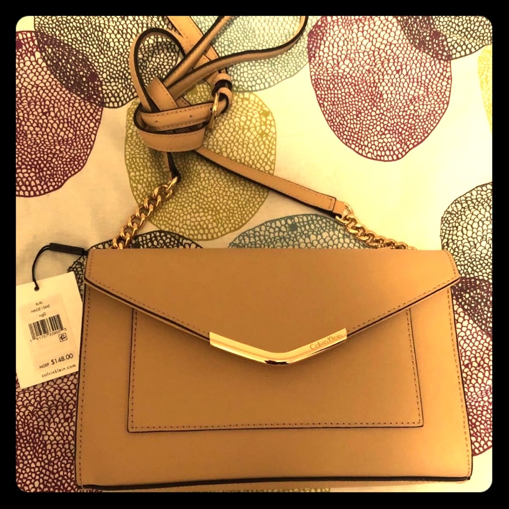Calvin Klein Purse